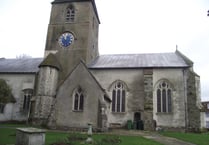 Civil War Battle of Alton recalled through music at St Lawrence Church