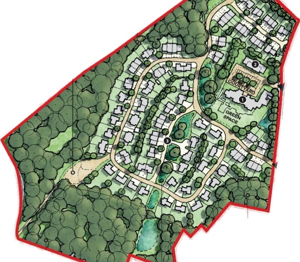 Town council blasts 'disingenuous ploy' to stifle Royal School debate