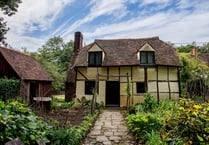 Two hidden gems of The National Trust open to visitors in April