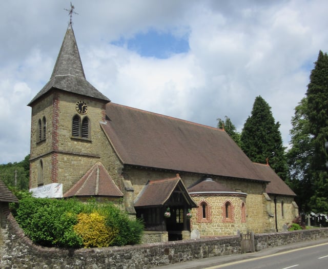 Thirty children displaced as Haslemere nursery school to close
