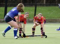 Aldershot and Farnham Ladies end season with draw against Folkestone