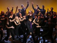 Petersfield Musical Festival enjoys record donations and full houses