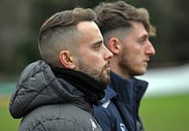Petersfield Town move step closer to play-offs with Whitchurch win
