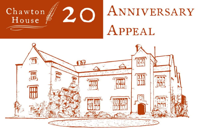 £200,000 appeal to keep Chawton House open