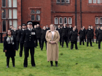 'More police officers in county than ever before'