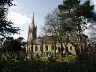 More Hampshire deaths registered last year – as Covid-19 no longer leading cause