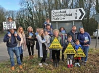 Date set for High Court legal challenge into Dunsfold oil drill site