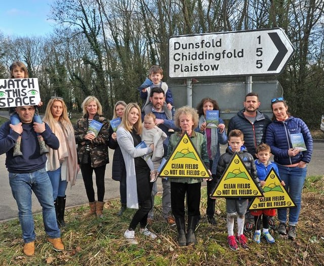 Date set for High Court legal challenge into Dunsfold oil drill site