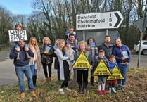Date set for High Court legal challenge into Dunsfold oil drill site