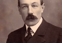 WG Nicholson: The Petersfield politician whose family built a village