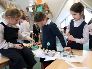 Schools face reform challenge as education leaders meet in Liphook