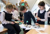 Schools face reform challenge as education leaders meet in Liphook