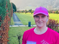 Medstead woman running London Marathon for pregnancy charity