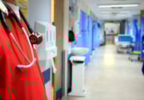 Cancer survival rate in Hampshire, Southampton and the Isle of Wight is rising