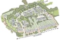 Plans come forward for 55 homes on greenfield site in Petersfield