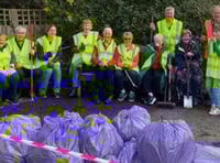 We demand cleaner streets: A letter to East Hampshire District Council