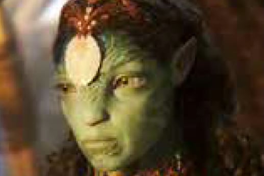 Avatar: The Way Of Water.