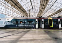 No trains on Alton and Portsmouth railway lines on June 2 strike day