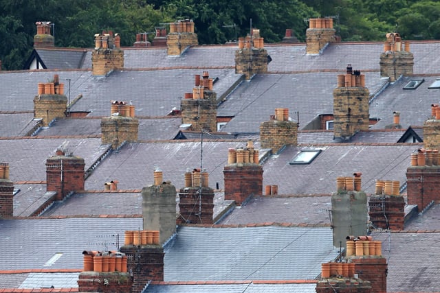 Census 2021: Fewer Hampshire residents own holiday homes