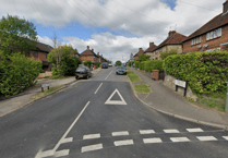 Haslemere stabbing: Man in 'serious condition' and suspect on the run