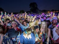 Festival in Hartley Wintney funds music-based charity projects