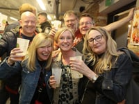 Early bird Farnham Beerex tickets now on sale