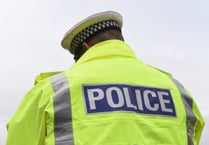 Record number of sexual offences recorded in Hampshire