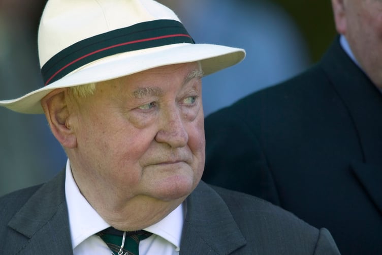 Queen honours King's Royal Rifles. Her Majesty the Queen attended the celebrations in Winchester on Tuesday 12 July 2005 commemorating the 250th anniversary of the raising of the King's Royal Rifle Corps (the 60th Rifles) of which she is Colonel-in -Chief. The Queen reviwed the parade of veterans and then passed through an avenue of riflemen in uniforms reflecting the different periods of the Regiment's history before planting a tree. On parade was Field Marshall Bramall