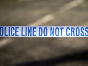 Hundreds of assaults on emergency workers in Hampshire