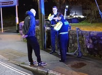 East Hants police focus on speeders and e-scooters