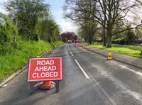 Farnham's West Street to reopen next weekend – for one day only