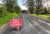 Farnham's West Street to reopen next weekend – for one day only