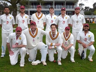 Tilford and Grayswood start I’Anson season with wins