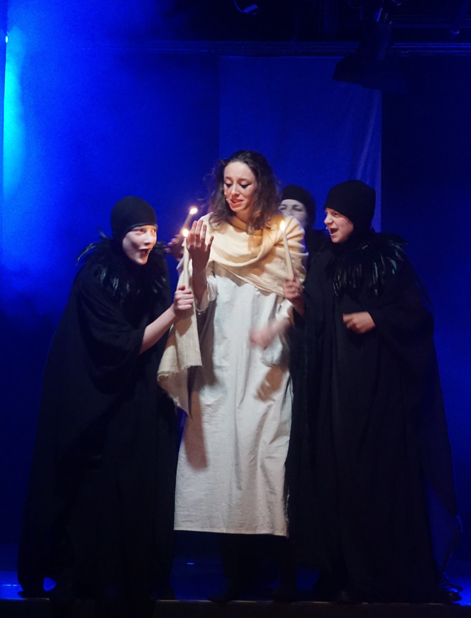 More House School students to star at Edinburgh Fringe