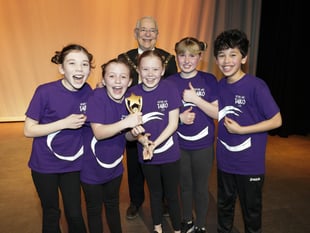 Farnham’s schools have got talent