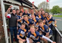 Petersfield Rugby Club Pub Sevens glory for Duke of Cumberland