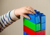 Fewer East Hampshire families claiming Child Benefit