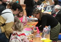 Earth Day event draws hundreds to Haslemere Educational Museum