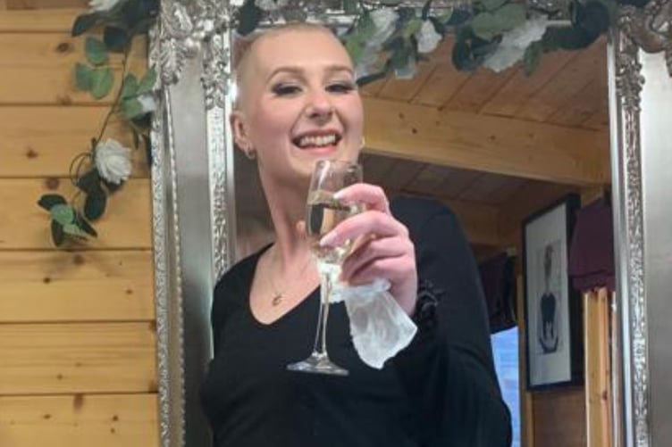 Jasmin Hansen-Brown, May 2023.