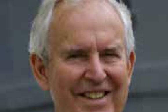 Commander Allan Tarver.