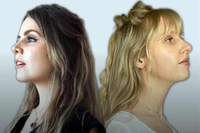 Double bill of music talent heads to Phoenix Theatre in Bordon