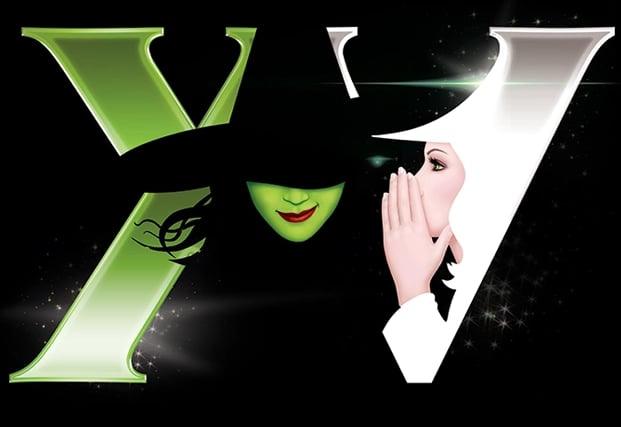Filming of big screen adaptation of Wicked underway at Hankley Common
