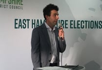 EHDC: Whitehill & Bordon Community Party agree deal with Tories