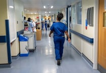 Southern Health: all the key numbers for the NHS Trust in March