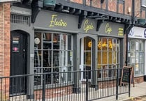 Electric Cycle Cafe latest to sign up to Plastic Free Farnham scheme