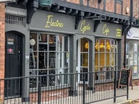 Electric Cycle Cafe latest to sign up to Plastic Free Farnham scheme