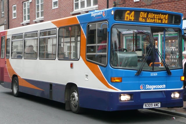 Surrey and Hampshire bus services at risk - workers ballot for strikes