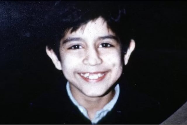 Police to reopen case of murdered schoolboy after Hindhead sighting