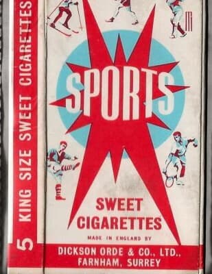 can you bring cigarettes in hand luggage Can you bring cigarettes on a plane?