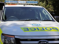 Mental health crisis is taking police off the front line, says PCC